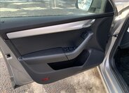 Škoda Octavia Sedan 2,0 l 110 kw