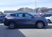 Hyundai Santa Fe SUV / Terénní 2,2 l 142 kw