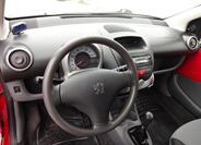 Peugeot 107 25
