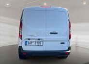 Ford Transit Connect Skříň 1,5 l 73 kw