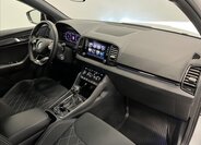Škoda Karoq SUV 1,5 l 110 kw