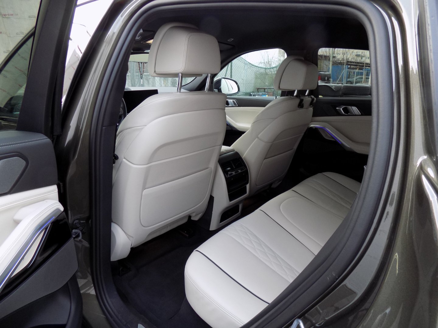 BMW X6 SUV 3,0 l 210 kw