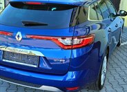 Renault Mégane Kombi 1,3 l 120 kw