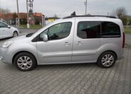 Citroën Berlingo MPV 1,6 l 68 kw