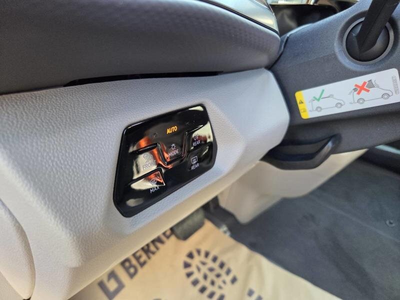 Ford Transit Ostatní 2,2 l 92 kw