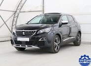 Peugeot 3008 1