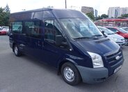 Ford Transit 4