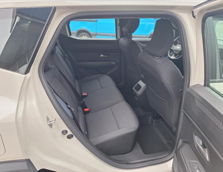 Dacia Duster 13