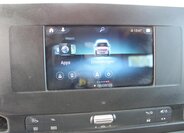 Mercedes-Benz Sprinter Užitková 2,1 l 120 kw