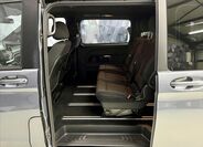 Mercedes-Benz Třídy V 11