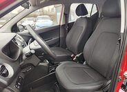 Hyundai i10 Hatchback 998,0 49 kw