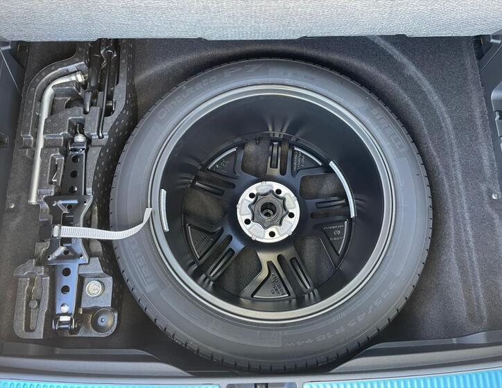 Volkswagen Passat 11