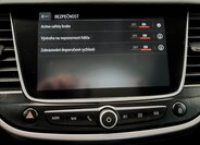 Opel Crossland X SUV / Terénní 1,5 l 75 kw