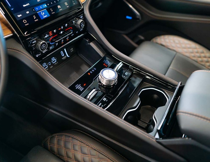 Jeep Grand Cherokee 30