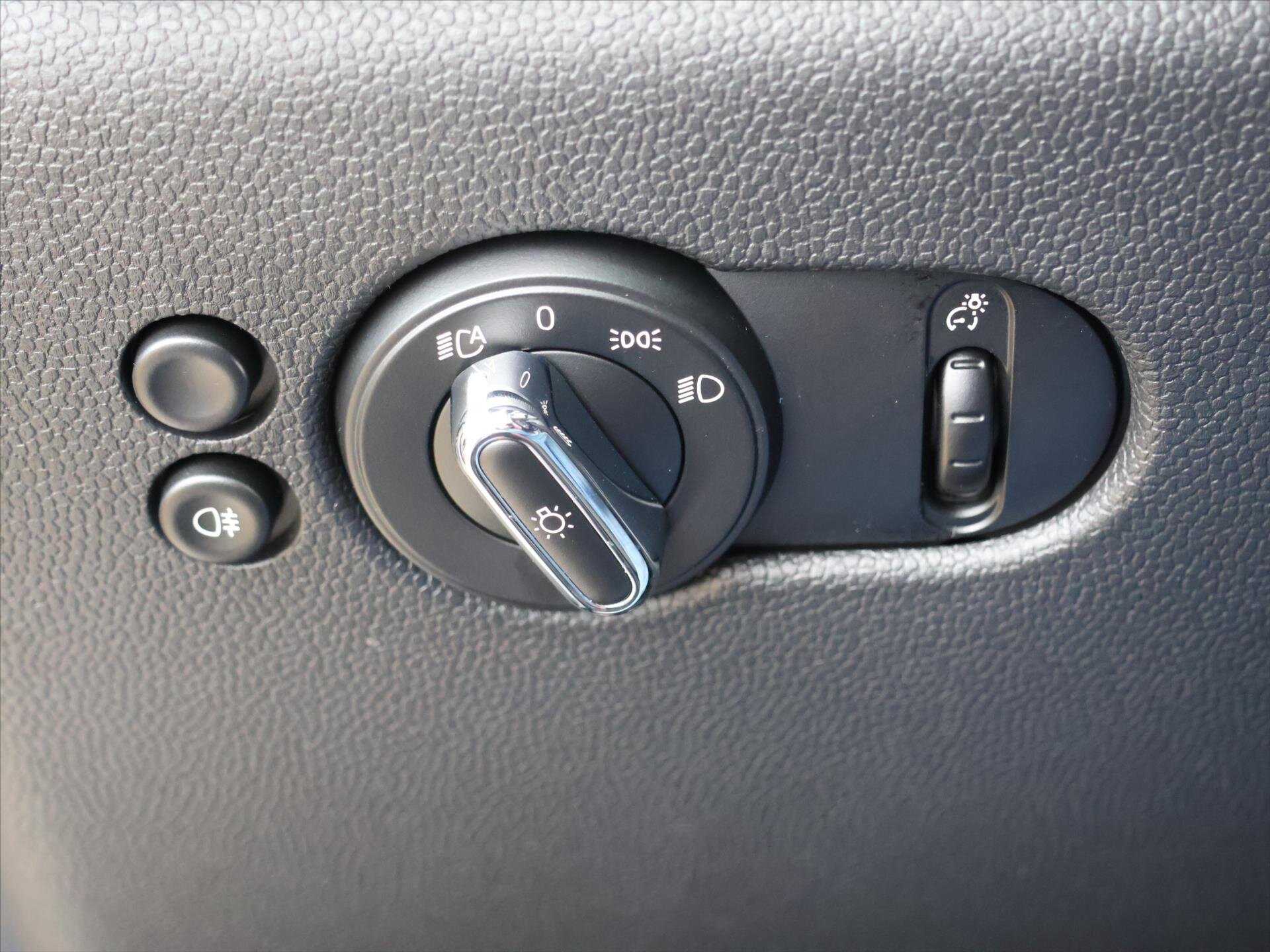 Mini Cooper Hatchback 2,0 l 170 kw