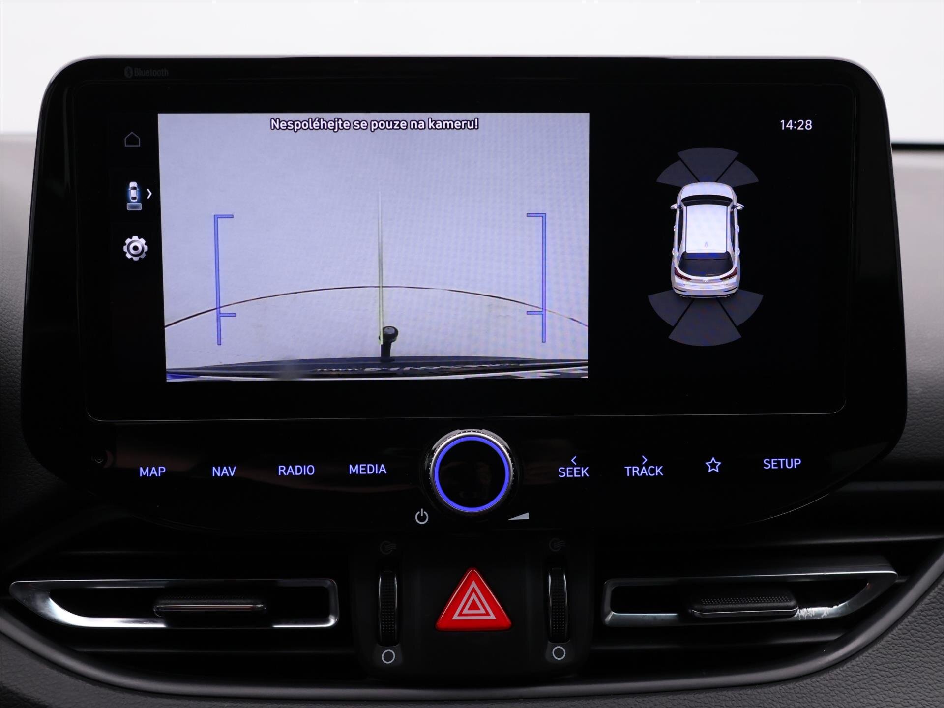 Hyundai i30 Kombi 1,5 l 117 kw