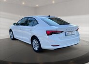 Škoda Octavia Liftback 1,5 l 110 kw