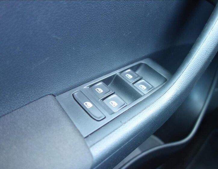 Škoda Fabia Kombi 1,2 l 66 kw