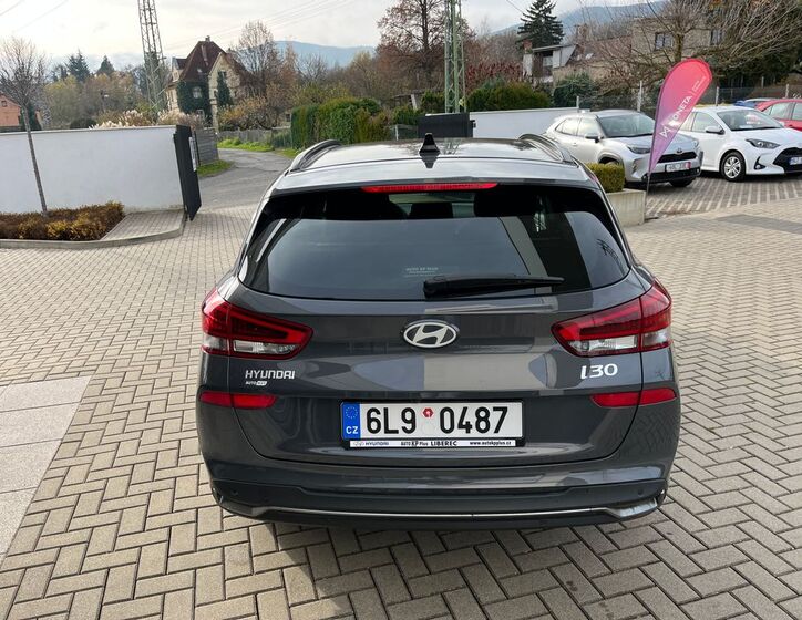 Hyundai i30 30