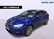 Seat Leon Kombi 1,5 l 96 kw