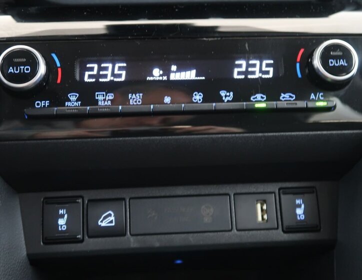 Toyota Yaris Cross Hatchback 1,5 l 68 kw