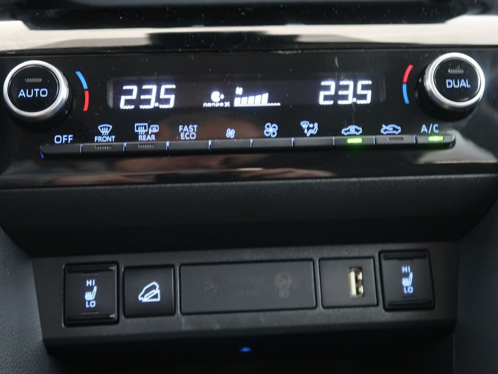 Toyota Yaris Cross Hatchback 1,5 l 68 kw