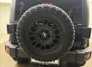 Jeep Wrangler SUV 3,6 l 209 kw