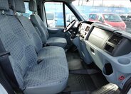 Ford Transit Ostatní 2,2 l 74 kw