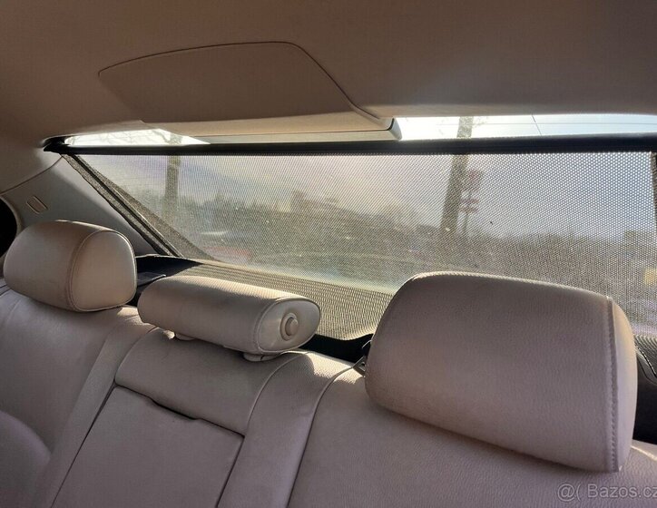 BMW Řada 5 Sedan 0,0 0