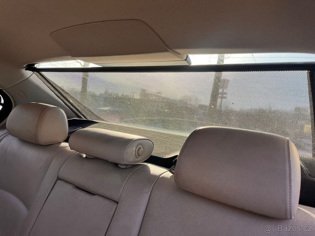 BMW Řada 5 Sedan 0,0 0