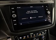 Volkswagen Tiguan SUV / Terénní 2,0 l 140 kw