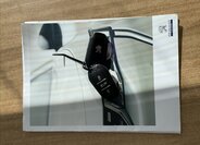 Peugeot 508 Sedan / Limuzína 2,0 l 120 kw