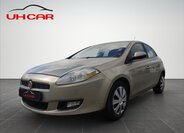 Fiat Bravo Hatchback 1,4 l 66 kw
