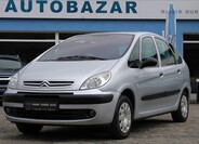 Citroën Xsara Picasso 1