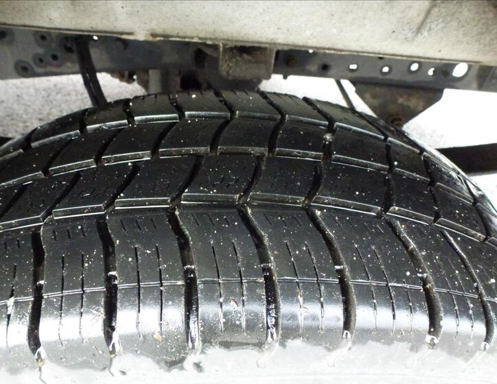 Iveco Daily Ostatní 2,3 l 93 kw