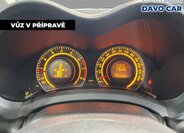 Toyota Auris Hatchback 1,3 l 74 kw
