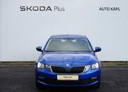 Škoda Octavia 3