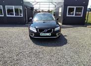 Volvo XC70 2