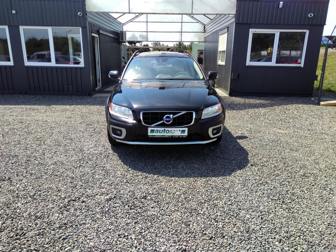 Volvo XC70