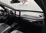 Volkswagen ID.3 Hatchback 0,0 150 kw