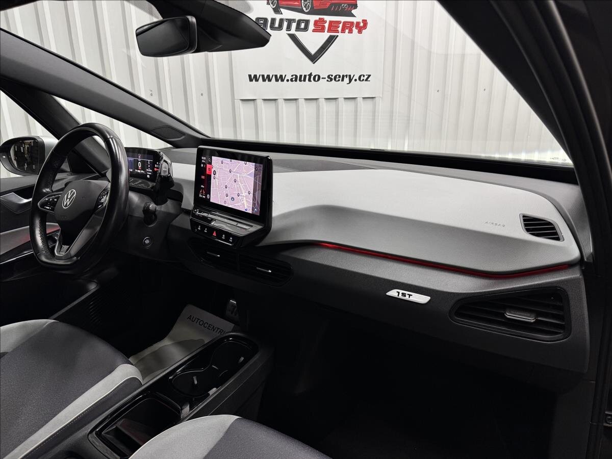 Volkswagen ID.3 Hatchback 0,0 150 kw