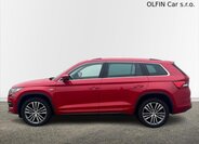 Škoda Kodiaq 10