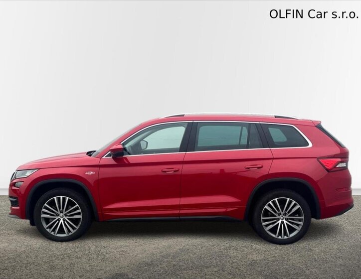 Škoda Kodiaq 10