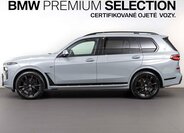 BMW X7 SUV / Terénní 3,0 l 280 kw