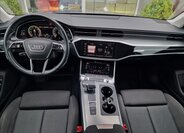 Audi A6 Kombi 2,0 l 220 kw