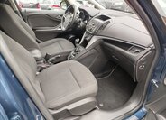 Opel Zafira 28