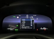 Toyota Camry Sedan / Limuzína 2,5 l 169 kw