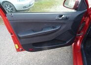 Škoda Fabia Hatchback 1,4 l 55 kw