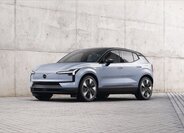 Volvo EX30 SUV 0,0 315 kw