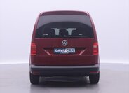 Volkswagen Caddy 6
